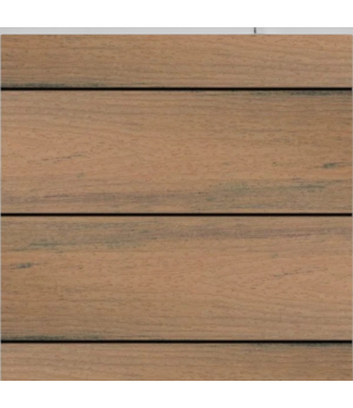 48216 Trex Enhanced Naturals Composite Deck Board 102.62 sq. ft.
