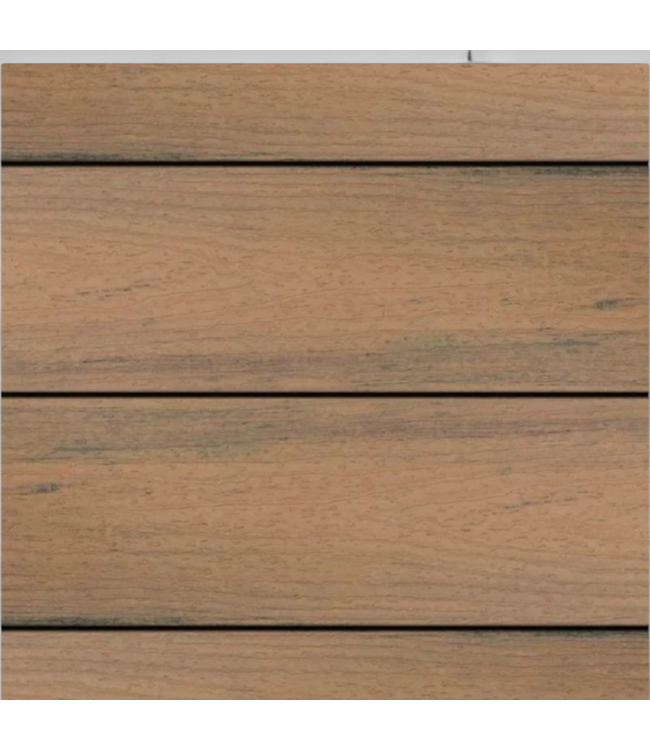 48216 Trex Enhanced Naturals Composite Deck Board 102.62 sq. ft.