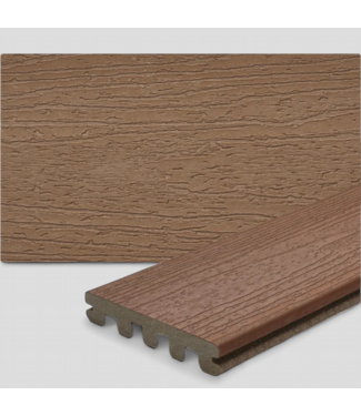 48217 Trex Enhanced Basics Composite Deck Board 100.87 sq. ft.