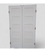 48221 MMI Double Prehung 48-in x 80-in Interior Door