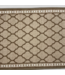 48240 Nance Brown/Tan Lattice Style Runner