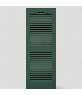 48244 Vantage 14.53-in W x 38.88-in H Shutters 2 -Pack