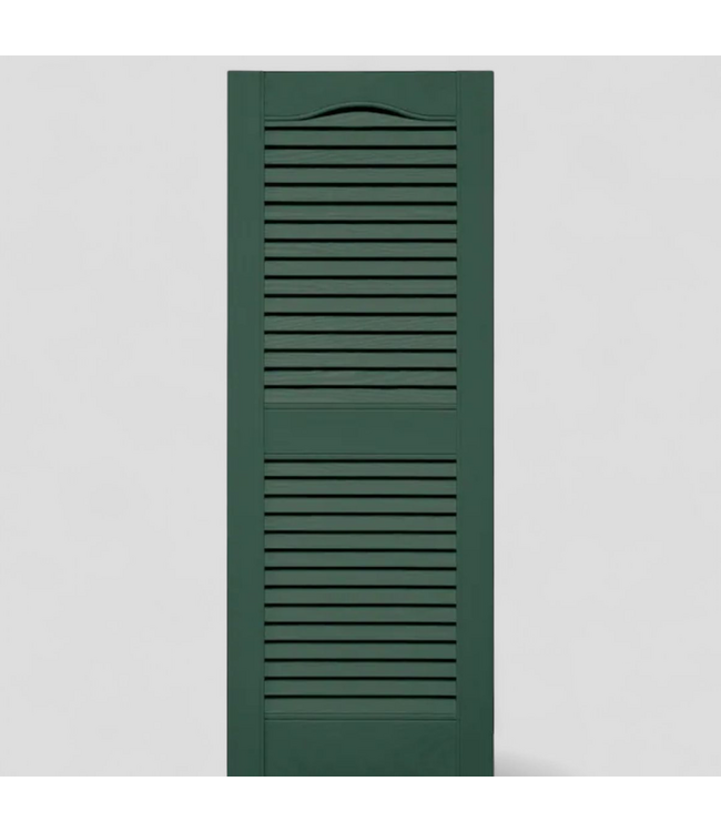 48244 Vantage 14.53-in W x 38.88-in H Shutters 2 -Pack