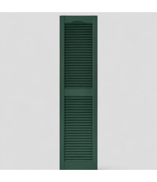 48246 Vantage 14.53-in W x 59.75-in H Shutters 1 -Pack
