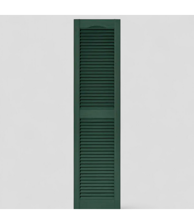 48246 Vantage 14.53-in W x 59.75-in H Shutters 1 -Pack