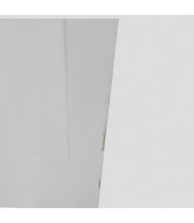 48225 Two-Panel Interior Door 32"W x 80"H