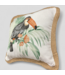 48250 Allen+Roth Cala Toucan Outdoor Throw Pillow 5pc