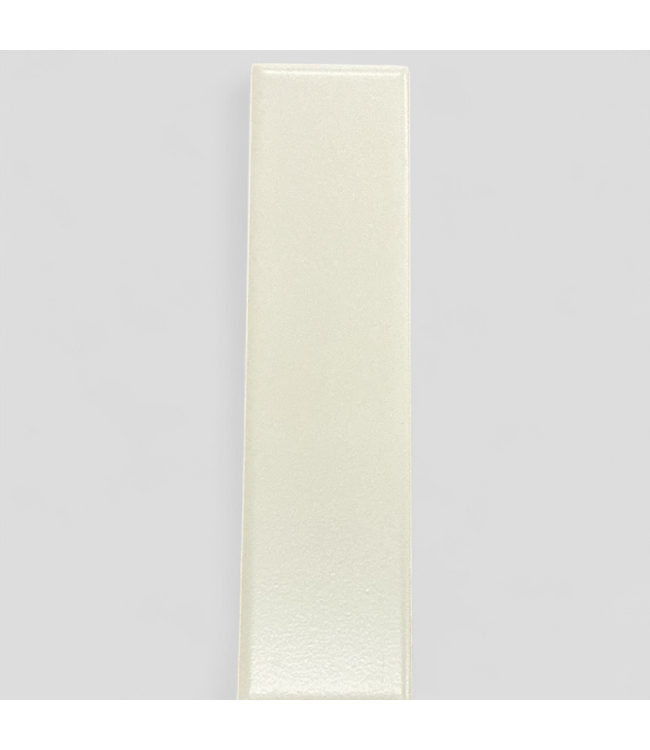 48261 Matte Biscuit Subway Tile 10 sq. ft. 1-box