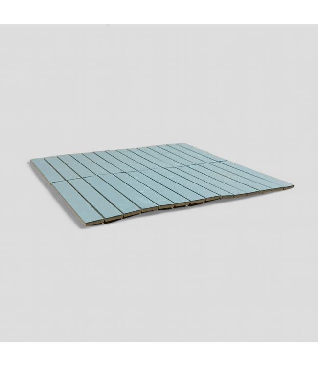 48262 Terratinta Tile Ocean Stick Mosaic 5.51 sq. ft. 1-box