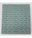 48262 Terratinta Tile Ocean Stick Mosaic 5.51 sq. ft. 1-box