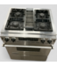 48265 Jenn-Air euro Style Slide In Gas Range 30"