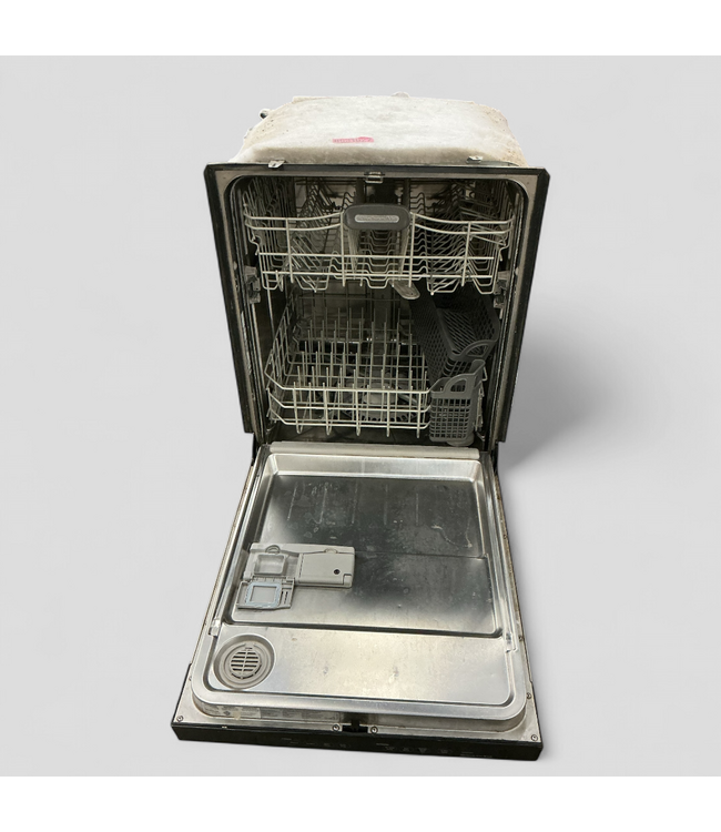 48269 KitchenAid Stainless Built-In Dishwasher