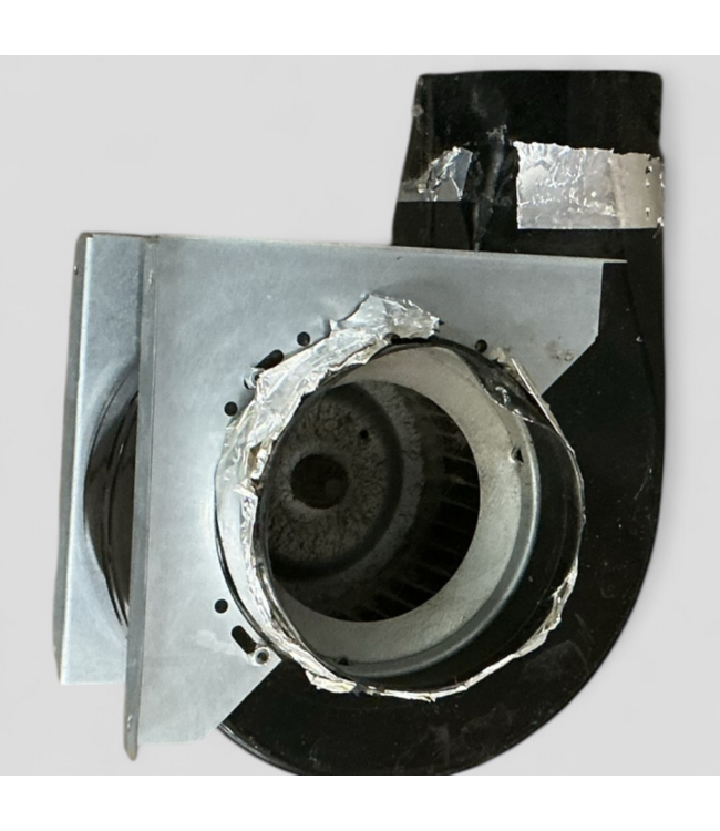 48265 Jenn-Air euro Style Slide In Gas Range 30"