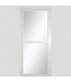 48285 Larson White Full-View Aluminum Storm Door 32" x 81"