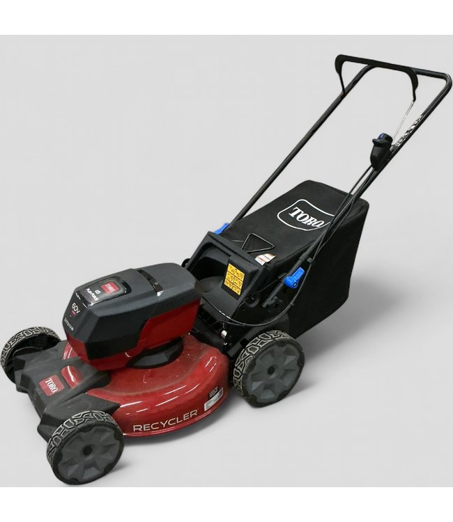 48287 Toro 60V Max Self Propel Lawn Mower 21"