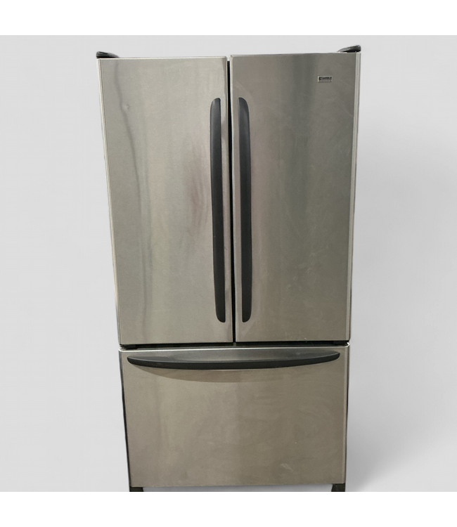 48295 Kenmore French Door Elite Refrigerator