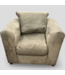 48300 Timber Taupe Deep-Seat Chair