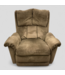 48304 Toffee Recliner/Rocker Chair
