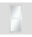 48310 Larson Easy Vent White 34‑in × 81‑in Storm Door