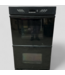 48315 Dacor Black Double Electric Wall Oven