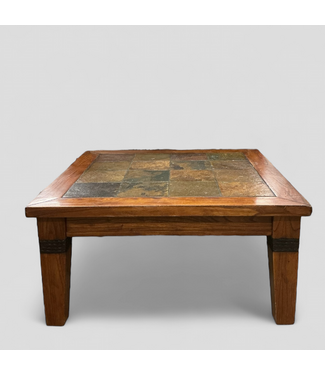 48321 Stone Coffee Table