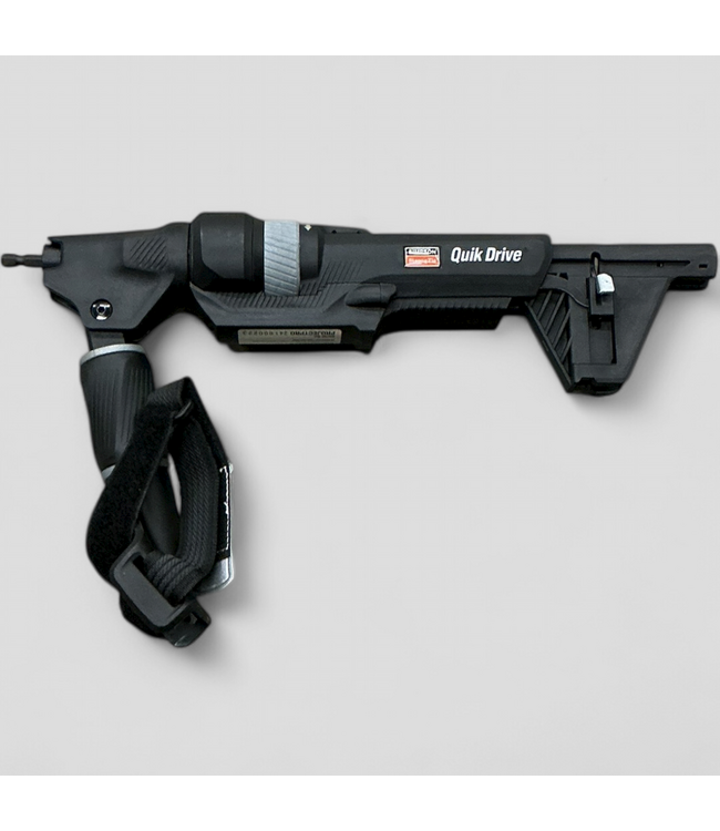 48322 Quick Drive Project Pro Screw Driving Tool