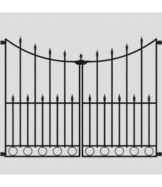 48323 Yardlink Grand Empire Gate 37"H