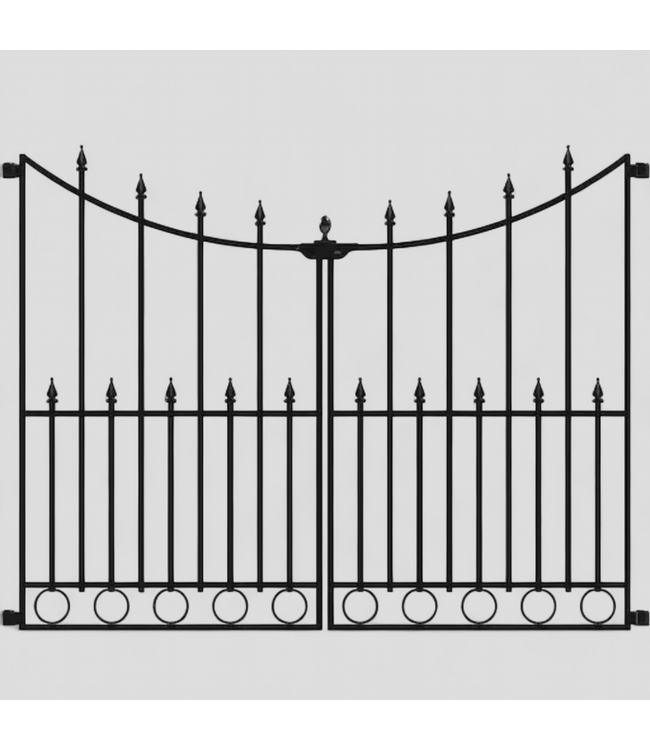 48323 Yardlink Grand Empire Gate 37"H