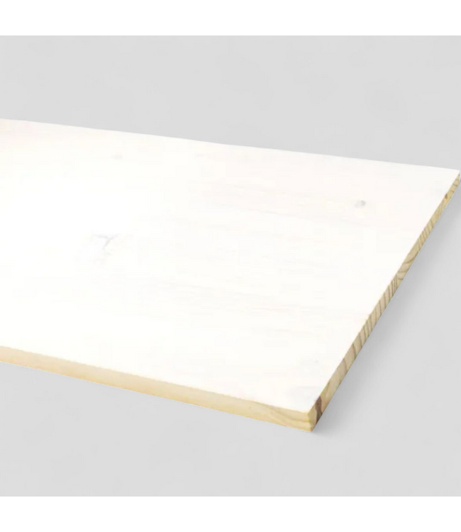 48331 Reliabilt 3/4-in x 16-in x 8-ft Softwood Board