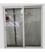 48341 White Vinyl Sliding Patio Door 71.5"W x 79.5"H