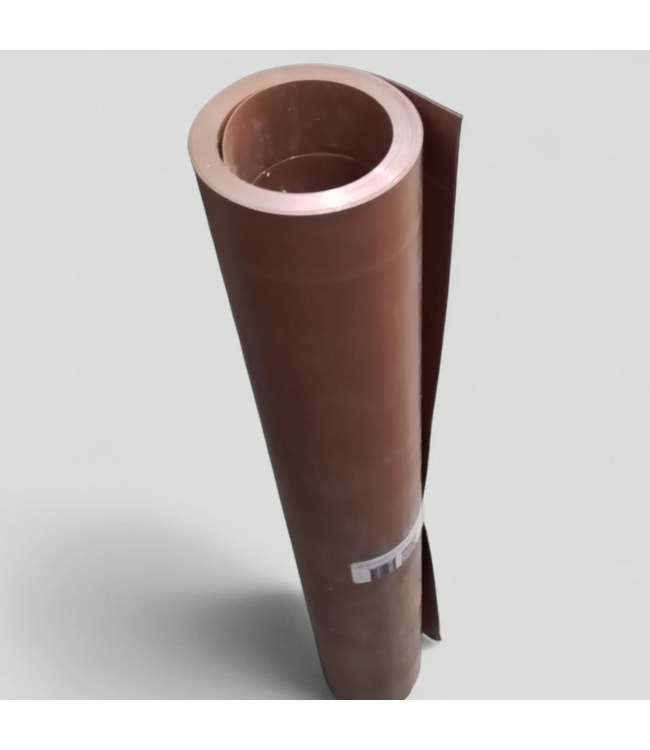 48344 Trex Brown Deck Drainage System Trough 12' x 19"