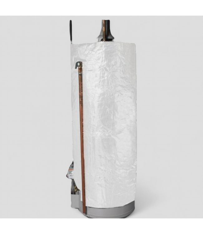 48350 Frost King Water Heater Insulation Jacket