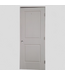 48362 Prehung 2-Panel Hollow Interior Door 31.75" x 80