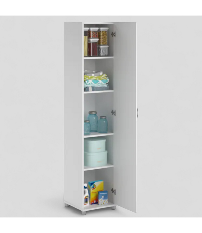 48365 Ameriwood Home Kendall Storage Cabinet