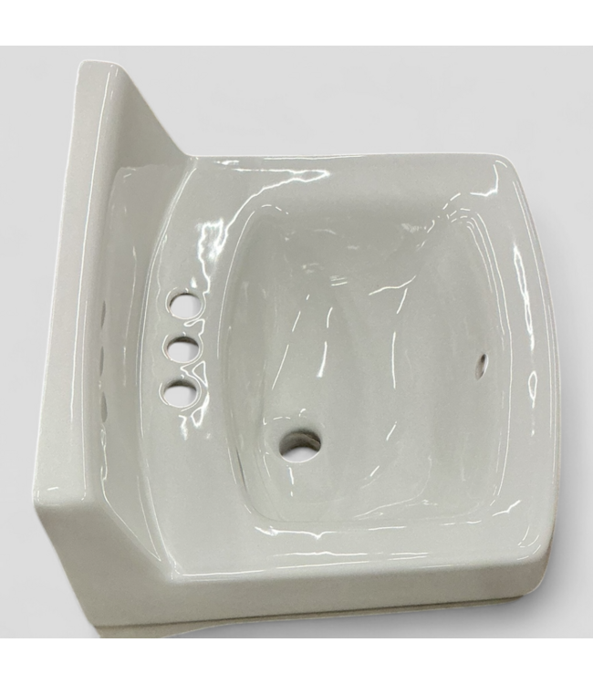 48369 Kohler Greenwich Wall Mount Bathroom Sink