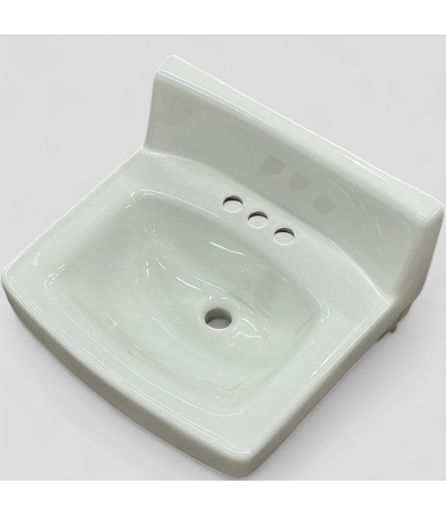 48369 Kohler Greenwich Wall Mount Bathroom Sink