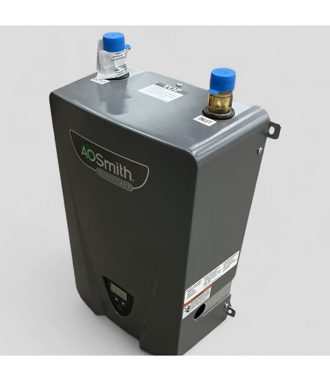 48370 AO Smith Electric Tankless Water Heater
