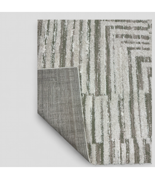 48375 Origin 21 Indoor Geometrical Shape Rug