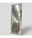 48377 Reliabilt Mirrored Glass Sliding Closet Door 60 x 80