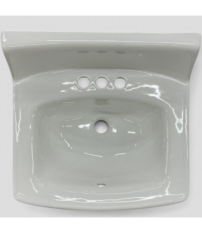 48369 Kohler Greenwich Wall Mount Bathroom Sink