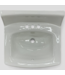 48369 Kohler Greenwich Wall Mount Bathroom Sink