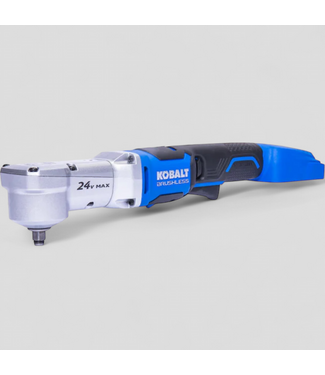 45457 Kobalt 24V Brushless 3/8" Drive Cordless Impact Wrench