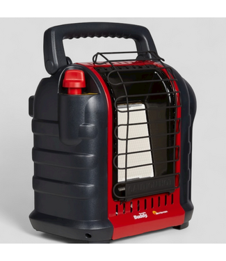 48379 Mr. Heater Tough Buddy Portable Propane Heater