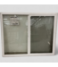 48384 Pella Sliding Window 59.5"W x 47.5"H