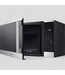 48386 LG Over The Range 1000W Microwave
