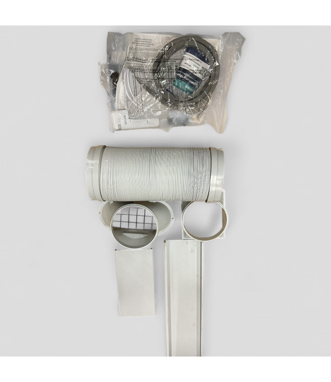 48392 HiSense Small Room Portable Air Conditioner