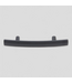 48393 Allen+Roth Matte Black Arch Drawer Pull 12pk