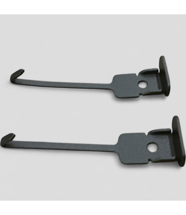 48391 Square InstaDeck Plastic Multipack Patio Kit 280 sq. ft.