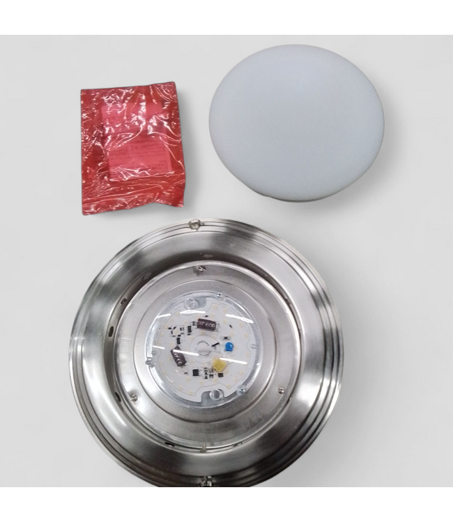 48402 Royal Pacific  LED 10.75" Ceiling Fan Light Kit