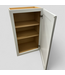 48404 Diamond Now White 18"W Upper Wall Cabinet